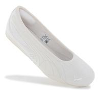 Puma Soleil Catch Ballerine Plates Slip On Chaussures Été NEU