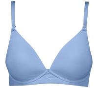 Soutien-gorge matelassé PUMA Femme, Vêtements, Bleu, 75B 75B