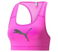PUMA Soutien-Gorge à Impact Moyen 4keep + EU