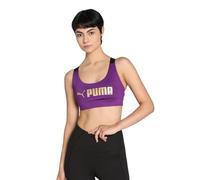 PUMA Soutien-Gorge à Impact Moyen pour Femme