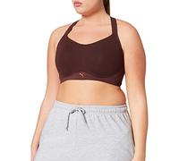 PUMA Soutien-Gorge Actif Haut pour Femme, Red Combo, 85A/B