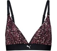 Puma Soutien-gorge Animal Mesh Triangle