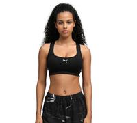 PUMA Soutien-Gorge d'athlétisme réglable 4keeps pour Femme (Lot de 1)