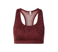 PUMA Soutien-Gorge 4keep pour Femme - Rembourré - Ruban rayé imprimé (1 pièce)