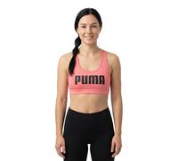 Puma Soutien-gorge De Sport 4keeps Logo