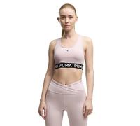 Puma Soutien-gorge De Sport à Impact Moyen 4keeps