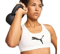 Puma Soutien-gorge De Sport à Impact Moyen 4keeps