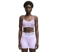 Puma Soutien-gorge De Sport à Impact Moyen X Hyrox Strappy Pwrmode