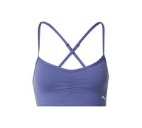 PUMA Soutien-gorge de sport 'Move Cloudspun' marine, Taille XL