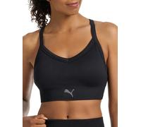 PUMA Soutien-Gorge de Sport sans Couture pour Femme, Taille L