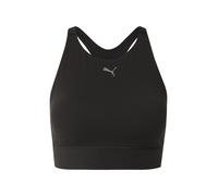 PUMA Soutien-gorge de sport 'SHAPELUXE' noir, Taille XS