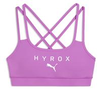 Puma Soutien-gorge De Sport X Hyrox Move Strappy