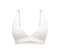 PUMA Soutien-gorge gris chiné, Taille 70