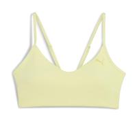 Brassière Puma Move vert clair - L