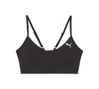 Puma Move Sports Bra Noir M Femme
