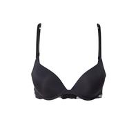 PUMA Soutien-gorge noir / blanc, Taille 75