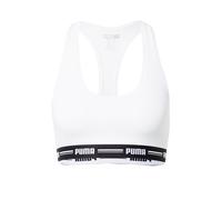 Vêtements Puma Socks Women Racer Back Top 1P Hang pour Accessoires S Blanc