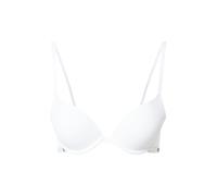 PUMA Soutien-gorge noir / blanc, Taille 80