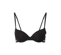 Puma Femme Soutien-Gorge sous-vêtement, Noir, M EU