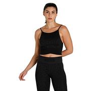 PUMA Soutien-Gorge Tendance à Impact Moyen sans Couture pour Femme