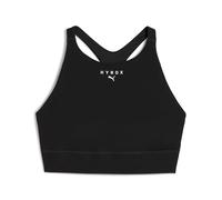 Brassière Puma x HYROX SHAPELUXE noir pur - XL