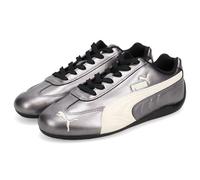 Puma Speedcat 403689 Baskets métalliques pour femme Noir, Noir/transparent, 37.5 EU