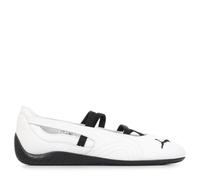 Baskets Puma Speedcat Ballet LTH pour Femme 38 Blanc