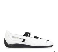 Puma Baskets Speedcat Ballet LTH Femme 40 Blanc
