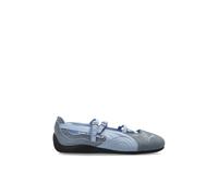 Puma - Speedcat Ballet Croc - Femme - Sport - Bleu - Taille: 39 EU