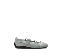 Puma - Speedcat Ballet Croc - Femme - Sport - Gris - Taille: 37 1/2 EU