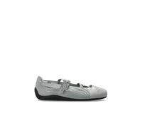 Puma - Speedcat Ballet Croc - Femme - Sport - Gris - Taille: 37 EU