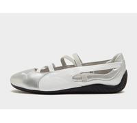 PUMA Chaussures métallisées Speedcat Ballet Femme, Chaussures, Métallique, 37 37