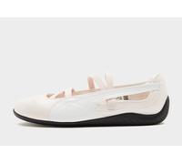 PUMA Baskets basses 'Speedcat' rose / blanc, Taille 40