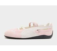 PUMA Ballerines 'Speedcat' rose / blanc cassé, Taille 42
