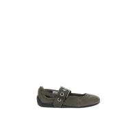 Puma - Speedcat Ballet - Femme - Sport - Brun - Taille: 38 1/2 EU