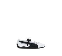 Puma - Speedcat Ballet Leather - Femme - Sport - Multicolore - Taille: 37 1/2 EU