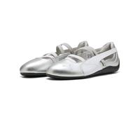 Puma Baskets Speedcat Ballet Metallic Argent Taille 38