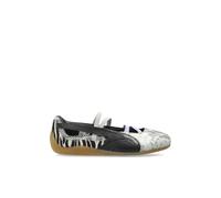Puma - Speedcat Ballet Mixed Feel - Femme - Sport - Beige - Taille: 38 EU