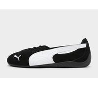 Puma Speedcat Femme - Baskets, Noir - Pointure 39 - Cuir Black 39