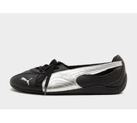 PUMA Sneakers Speedcat Ballet Nova Métallique Femme, Chaussures, Noir, 37 37