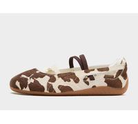 PUMA Speedcat Ballet Pony Hair Femme - Crème 40.5