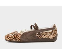 PUMA Speedcat Ballet Pony Hair Femme - Marron 37
