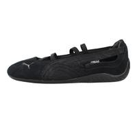 Puma - Speedcat Ballet Python - Femme - Sport - Noir - Taille: 38 EU