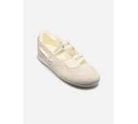Puma Speedcat Femme - Baskets, Beige - Pointure 39 - Cuir Beige 39