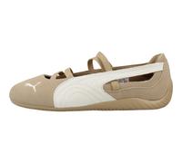 Puma - Speedcat Ballet SD - Femme - Chaussures - Brun - Taille: 40 1/2 EU