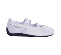 Puma - Speedcat Ballet SD JR - Femme - Chaussures - Violet - Taille: 38 1/2 EU
