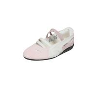 Puma Baskets femme Speedcat Ballet SD Wns - suède rose/blanc cassé Taille 40