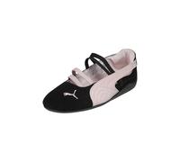 PUMA Ballerines 'Speedcat' rose / noir, Taille 39-39,5