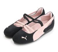 Puma Speedcat Ballet SD WNS Speed Cat Ballet, 02Puma Noir Mauve M, 23.5 cm