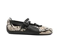 Puma Speedcat Ballet Snake Wns women Lowtop black|brown taille: 39
